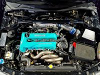 Gebraucht Nissan Primera 190 PS (139 kW) 1996 Schwarz Kombi