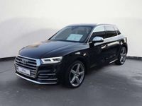 gebraucht Audi SQ5 3.0 TFSI quattro tiptronic