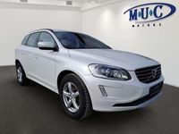 gebraucht Volvo XC60 2.0 Diesel KAT Momentum 2WD Android Auto Metallic