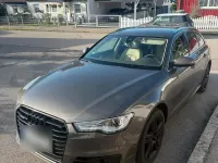 Gebraucht Audi A6 272 PS (200 kW) 2015 Kombi