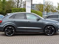 gebraucht Audi RS Q3 2.5 TFSI quattro Scheckh.|Leder|Navi|BOSE