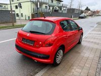 gebraucht Peugeot 207 Sport Klima * TÜV 09/24