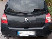 gebraucht Renault Twingo 1.2 16V LEV eco2 eco2