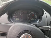 Brugt VW Polo 80 HK (58 kW) 2006 Sølv Hatchback