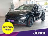 Gebraucht Hyundai Kona N Performance 280 PS (205 kW) 2022 Phantom black SUV