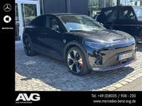 Gebraucht Smart #3 Brabus 314 kW (428 PS) 2025 Schwarz SUV