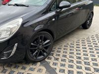 gebraucht Opel Corsa D Color Edition 1.4 **TÜV NEU**