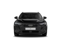 Gebraucht Audi A5 Sport 299 PS (219 kW) 2025 Mythosschwarz metallic Kombi