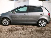 Gebraucht VW Golf VI Highline 160 PS (117 kW) 2011 Grau Kleinwagen