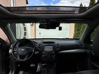 Gebraucht Kia Sorento Platinum 197 PS (144 kW) 2015 Grau SUV