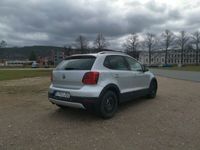 gebraucht VW Polo Cross Polo V DSG