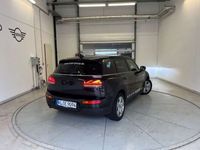 gebraucht Mini Cooper D Clubman SHZ RFK PDC-Hinten Komfort LED