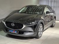 Second-hand Mazda CX-30 Selection 150 CP (110 kW) 2023 Negru SUV