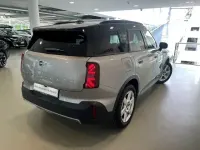 Gebraucht Mini Countryman Classic 163 PS (119 kW) 2025 Silber SUV