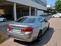 gebraucht BMW 525 