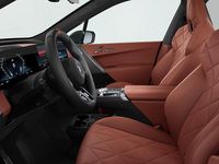 Gebraucht BMW iX Comfort Edition 484 kW (659 PS) 2025 Grau SUV