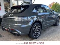 Second-hand Porsche Macan GTS 441 CP (324 kW) 2022 Gri SUV