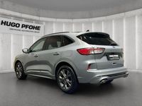 Gebraucht Ford Kuga ST-Line X 150 PS (110 kW) 2024 Solar silver metallic SUV
