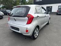 gebraucht Kia Picanto Business Line *Klimaanlage