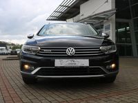 gebraucht VW Passat Alltrack 2.0 TSI 4Motion DSG /ACC/Massage