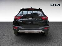 Gebraucht Kia Stonic Vision 101 PS (74 kW) 2025 Schwarz SUV