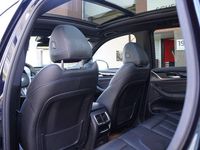 Gebraucht BMW iX3 Executive 210 kW (286 PS) 2022 Schwarz SUV