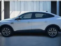 Gebraucht Renault Arkana Evolution 140 PS (102 kW) 2025 Weiß SUV