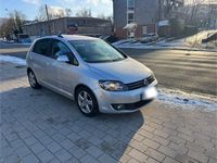 Gebraucht VW Golf VI Comfortline 160 PS (117 kW) 2010 Silber Kleinwagen