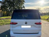 gebraucht VW Multivan TransporterEdition Standhzg. (5 Jahre Garantie )