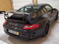 Gebraucht Porsche 911 Carrera S 355 PS (261 kW) 2004 Schwarz Coupé