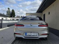 Gebraucht BMW X4 M Basis 480 PS (353 kW) 2021 SUV