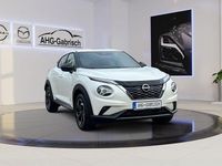 Gebraucht Nissan Juke 143 PS (105 kW) 2024 Weiß SUV