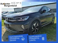 Gebraucht VW Taigo Style 110 PS (80 kW) 2024 Schwarz SUV