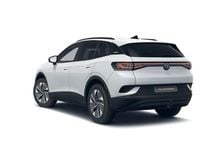 Neu VW ID.4 Pro 210 kW (286 PS) 2026 Gletscherweiß metallic schwar SUV