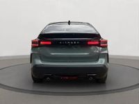 Neu Citroën C4 96 PS (70 kW) 2025 Blau Limousine