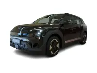 Neu Kia EV3 Earth 150 kW (204 PS) 2026 Schwarz SUV