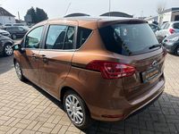 Gebraucht Ford B-MAX Trend 101 PS (74 kW) 2014 Van / Kleinbus