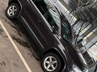 Gebraucht VW Tiguan LOUNGE 150 PS (110 kW) 2016 Grau SUV