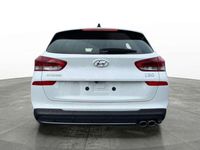 gebraucht Hyundai i30 Kombi WG 1.5 T-GDI N-Line 48V NAVI LED SH...