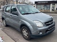 Gebraucht Suzuki Ignis 94 PS (69 kW) 2007 Grau Kleinwagen