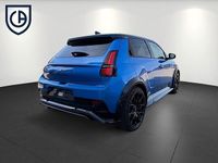 Neu Alpine A290 160 kW (218 PS) 2026 Blau Kleinwagen