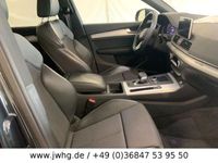 gebraucht Audi Q5 55e quattro S-Line Ext Matrix ACC+HeadUpVirtC