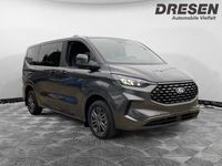 Gebraucht Ford Tourneo Titanium 150 PS (110 kW) 2024 Metallic) (grau Van / Kleinbus