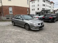 Gebraucht Subaru Impreza 160 PS (117 kW) 2006 Kombi