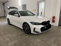 gebraucht BMW 320 i Touring UPE 67000€