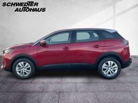 gebraucht Peugeot 3008 1.2 PureTech 130 Active Pack LM KAM LED