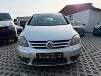 Gebraucht VW Golf IV 102 PS (75 kW) 2006 Silber Limousine