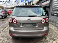 Gebraucht VW Golf VI Comfortline 122 PS (89 kW) 2010 Kaschmirbraun metallic Kleinwagen