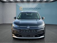 Neu VW T-Roc 150 PS (110 kW) 2025 Schwarz SUV