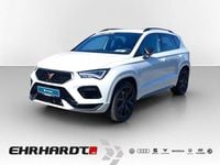 Neu Cupra Ateca VZ 300 PS (220 kW) 2026 Weiß SUV